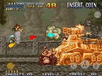 METAL SLUG screenshot, image №40047 - RAWG