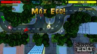 Steel Ego screenshot, image №1124890 - RAWG