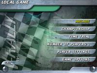 V-Rally (1997) screenshot, image №741386 - RAWG