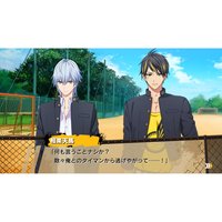 Kenka Bancho Otome 2nd Rumble!! screenshot, image №2022676 - RAWG