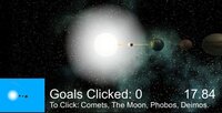 Solar System (itch) (MOOCthrowaway) screenshot, image №3271203 - RAWG