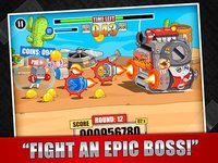 Endless Boss Fight screenshot, image №1443828 - RAWG