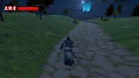 简单的跑酷(Simple parkour) screenshot, image №2941772 - RAWG