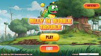 Billy in Bubble Trouble screenshot, image №3902491 - RAWG