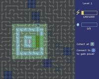 Diamond Lattice screenshot, image №1123346 - RAWG