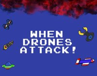When Drones Attack! screenshot, image №1941528 - RAWG