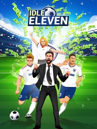 Idle Eleven - Soccer Tycoon screenshot, image №2218432 - RAWG