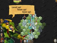 Crowntakers - The Ultimate Strategy RPG screenshot, image №9239 - RAWG