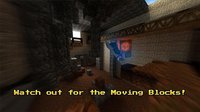 Parkour Puzzle – Find The Button FreeRunner Craft screenshot, image №1517870 - RAWG