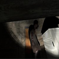 Under - A VR Horror Experience (HTC Vive) screenshot, image №1039378 - RAWG