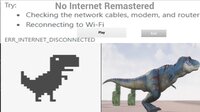 No Internet Remastered screenshot, image №2858033 - RAWG