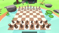 Gender Neutral Chess screenshot, image №4045671 - RAWG