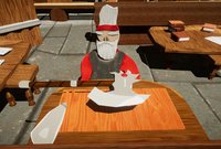 Ham 'n' Hammer screenshot, image №2283567 - RAWG