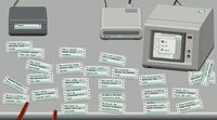 It's Not Easy Being Pentametron screenshot, image №2095108 - RAWG