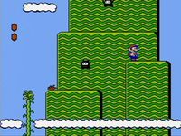 Super Mario Bros. 2 screenshot, image №248950 - RAWG