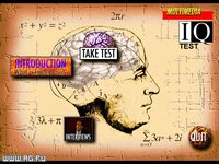 Multimedia IQ Test screenshot, image №335766 - RAWG