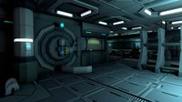 The Zeta Orbital (itch) screenshot, image №2253582 - RAWG