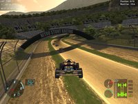 Nitro Stunt Racing: Stage 1 screenshot, image №450154 - RAWG