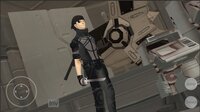 Mercenary Adrift Arcade screenshot, image №2462710 - RAWG