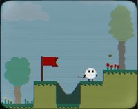 Self Golf screenshot, image №1010386 - RAWG