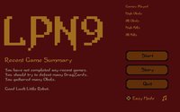 LPN9 screenshot, image №1169992 - RAWG