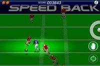 Speedback Football screenshot, image №942490 - RAWG