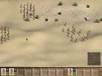 Chariots of War screenshot, image №360991 - RAWG