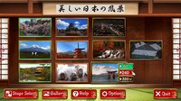 Beautiful Japanese Scenery - Animated Jigsaws screenshot, image №133657 - RAWG