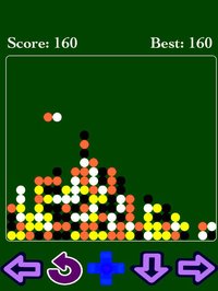 Balls 4 in a Row - Premium! screenshot, image №1657173 - RAWG