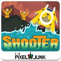 PixelJunk Shooter (itch) screenshot, image №1871881 - RAWG