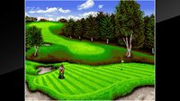 ACA NEOGEO TOP PLAYER’S GOLF screenshot, image №1862239 - RAWG