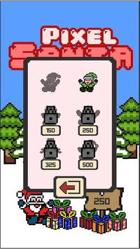 Pixel Santa screenshot, image №1780807 - RAWG
