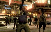 Resident Evil 6 x Left 4 Dead 2 Crossover Project screenshot, image №608043 - RAWG