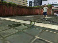 Kickster: Online Street Soccer screenshot, image №503348 - RAWG