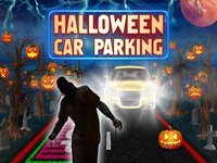 Halloween Car Parking Free screenshot, image №1620775 - RAWG