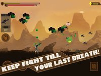 Kill Or be Killed: Year 2100 Premium screenshot, image №1614963 - RAWG