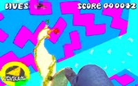 SK8 PUNXX 199X INFINITY screenshot, image №1092760 - RAWG