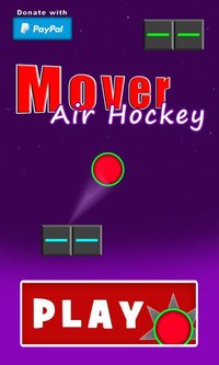 Mover Air Hockey screenshot, image №1258302 - RAWG
