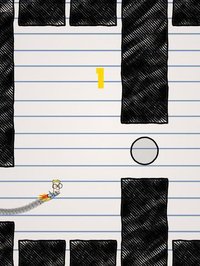 Jetpack Impossible screenshot, image №941930 - RAWG
