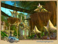 Runes of Magic screenshot, image №497842 - RAWG