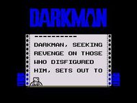 Darkman screenshot, image №735284 - RAWG