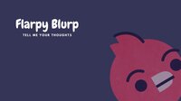 Flarby Blurb screenshot, image №3838554 - RAWG
