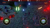 The Horde (itch) screenshot, image №1658501 - RAWG