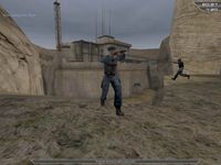 Tactical Ops: Assault on Terror screenshot, image №330891 - RAWG