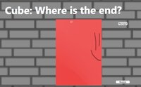 Cube: Where is the end? screenshot, image №3101604 - RAWG