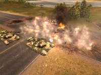 Elements of War (2010/I) screenshot, image №494481 - RAWG