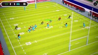 MINI Rugby: World Tour screenshot, image №4241974 - RAWG