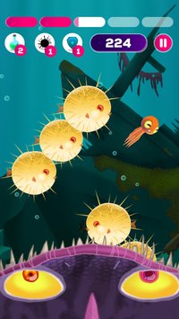 Kraken Escape (Sukafu Team) screenshot, image №1701448 - RAWG
