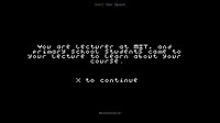 Into The Space (Batuhan) screenshot, image №1945909 - RAWG