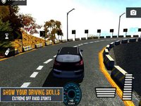 Hill Drive 4x4 Car Pratop screenshot, image №1620153 - RAWG